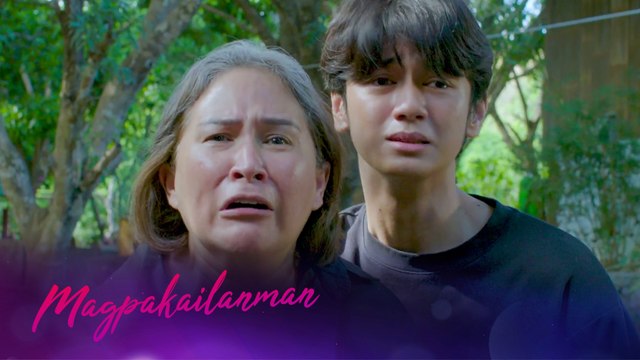 Magpakailanman: Ang demonyong hindi matahimik! #MPK