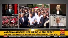 Kılıçdaroğlu’nun mesajı kime? "CHP İÇİNDE FETÖ AJANLARI VAR" CNN TÜRK Ankara Temsilcisi Dicle Canova anlattı