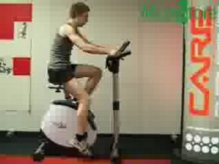 Velo motorise medicare 515-5 chez Medistore