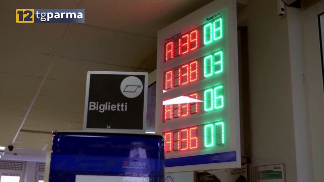SANITÀ E LISTE D'ATTESA, REPORT BOCCIA PARMA E LA REGIONE | SANITÀ E LISTE D'ATTESA, REPORT BOCCIA PARMA E LA REGIONE
