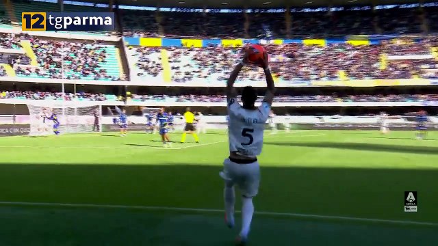 PARMA, PELLEGRINO AL TOP. SOLO PULISIC HA SEGNATO DI PIÙ | PARMA, PELLEGRINO AL TOP. SOLO PULISIC HA SEGNATO DI PIÙ