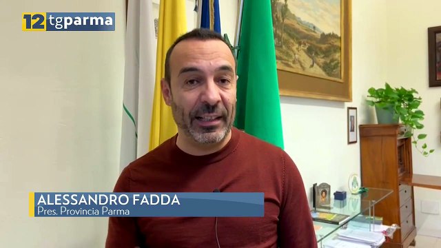 NEVICA SOPRA I 500 METRI NEL PARMENSE, 30 MEZZI DELLA PROVINCIA AL LAVORO DA IERI | NEVICA SOPRA I 500 METRI NEL PARMENSE, 30 MEZZI DELLA PROVINCIA AL LAVORO DA IERI