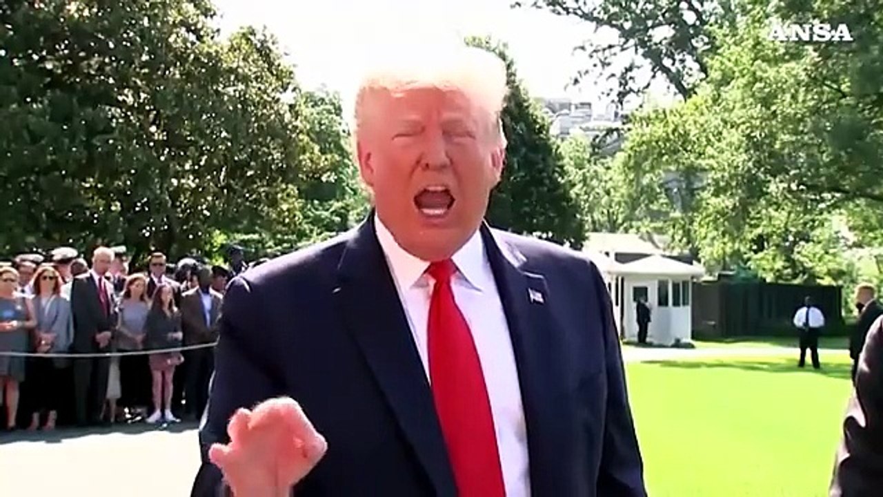 Iran, ex ambasciatore Gb: Trump fece dispetto a Obama