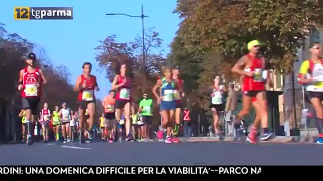 Parma Marathon e Parma-Genoa, viabilità in crisi