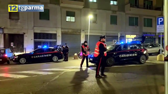 CONTROLLI DEI CARABINIERI: DENUNCE E SEQUESTRI DI ARMI DA TAGLIO | CONTROLLI DEI CARABINIERI: DENUNCE E SEQUESTRI DI ARMI DA TAGLIO