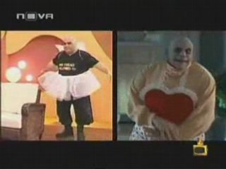GOSPODARI NA EFIRA