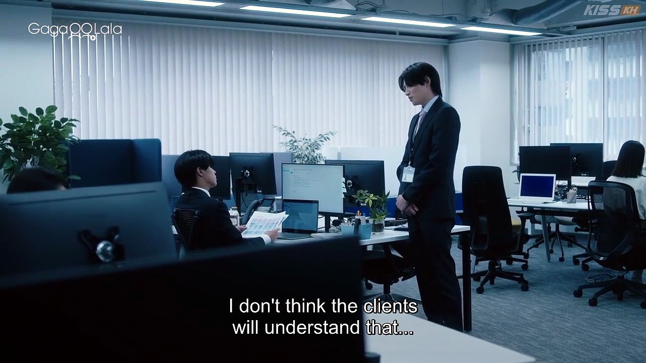 Love Begins in the World of If🌈Ep1🌈Eng sub BL