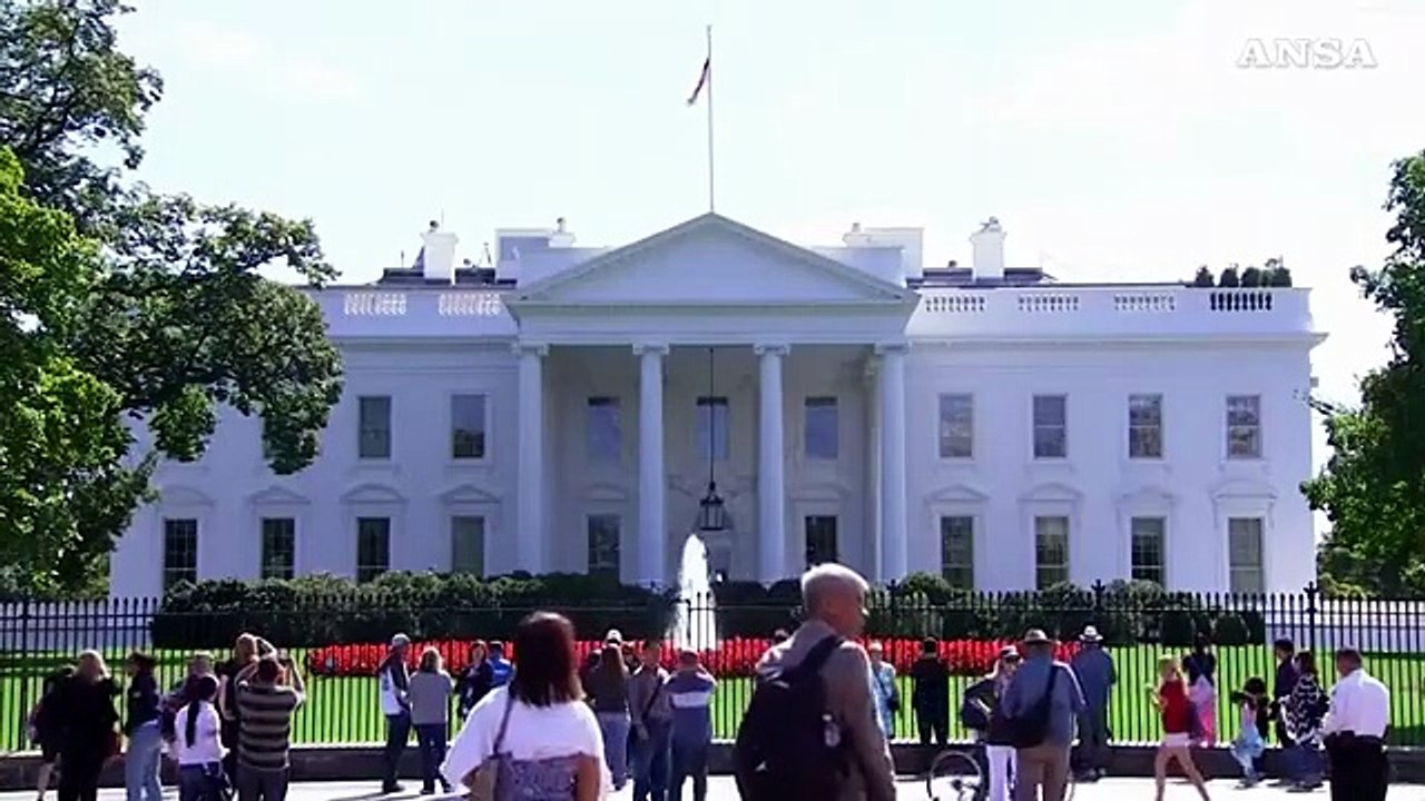 Vittoria Trump, bocciati democratici su muro Messico