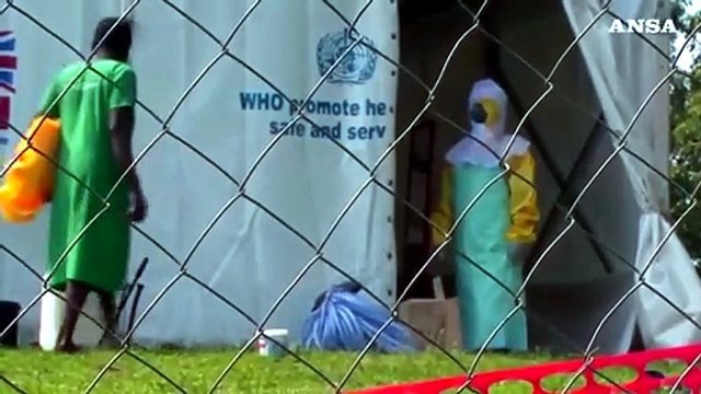 In Congo raggiunti 3mila casi di Ebola, 2 mila i morti