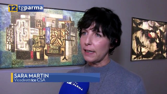 APE MUSEO, IN MOSTRA ANCHE LE OPERE DEL PERIODO ROMANO DI GASTONE BIGGI | APE MUSEO, IN MOSTRA ANCHE LE OPERE DEL PERIODO ROMANO DI GASTONE BIGGI