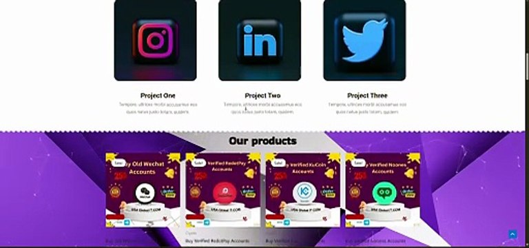 Top Sites to Buy Verified Noones Accounts - Sell Post