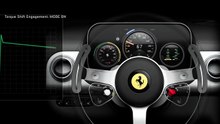 Ferrari Luce - Torque shift