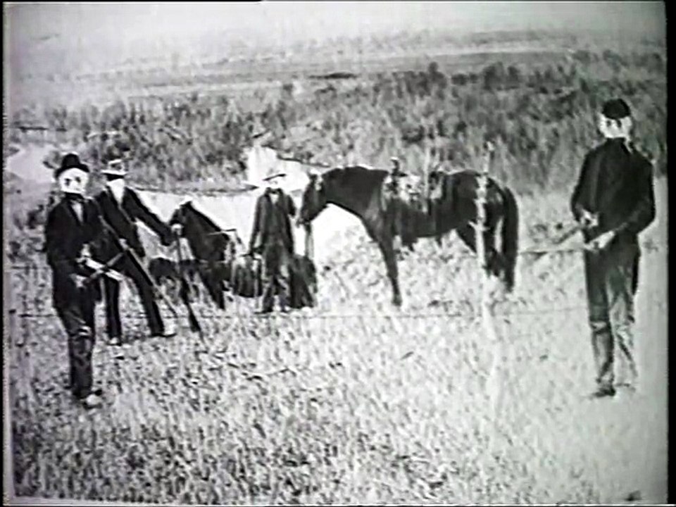 Old West Cowboys Episode 1