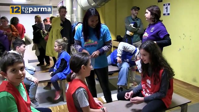 ALLA SPORT CENTER IL PROGETTO IN ACQUA SENZA BARRIERE | ALLA SPORT CENTER IL PROGETTO IN ACQUA SENZA BARRIERE