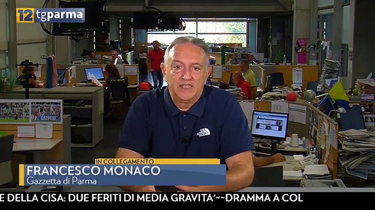 Anteprima Gazzetta 1 settembre