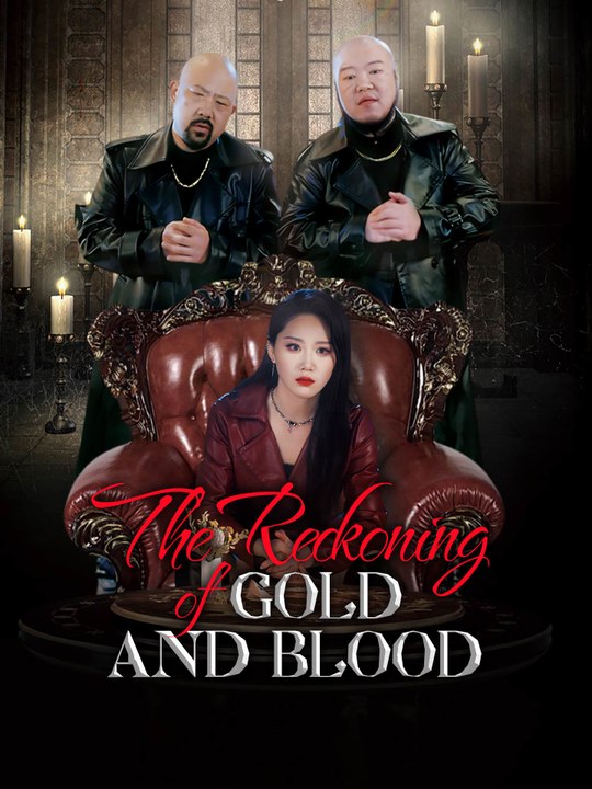 The Reckoning of Gold and Blood | Full Series (98 eps) HD