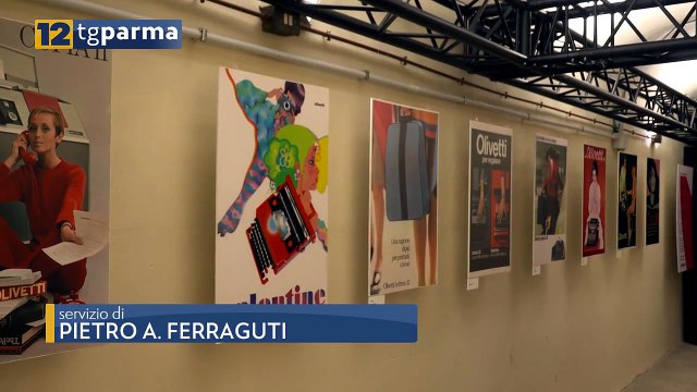 SETTIMANA DELLA CULTURA D'IMPRESA, EVENTI ANCHE A PARMA | SETTIMANA DELLA CULTURA D'IMPRESA, EVENTI ANCHE A PARMA
