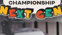 Baking Championship Next Gen - Season 1 - Episode 01: The Tryouts Eng Sub