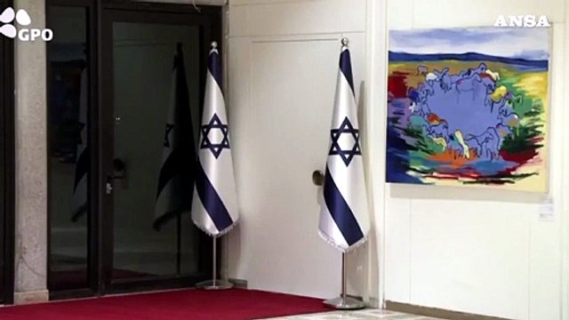 Incarico a Benny Gantz, Israele prova a voltare pagina