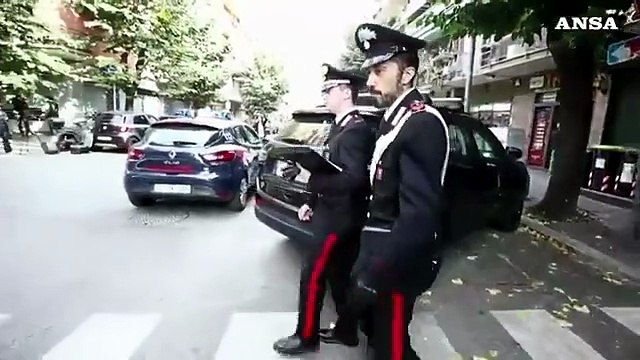 Morto dopo rapina: pm Roma indaga per omicidio volontario