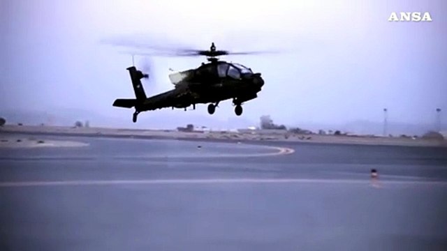 Primo accordo per ritiro soldati americani dall'Afghanistan
