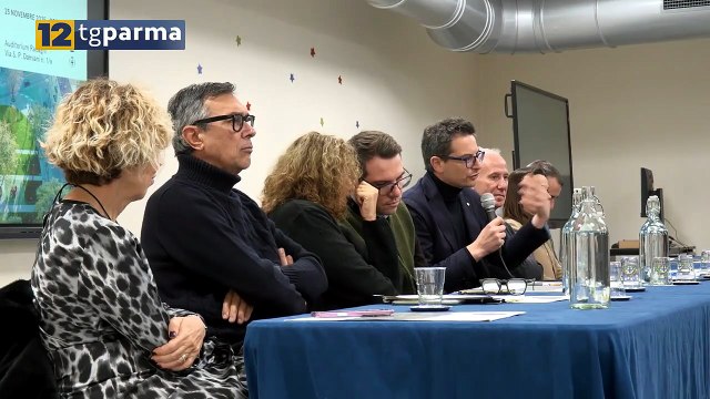 TOUR NEI QUARTIERI DI SINDACO E GIUNTA: AL PABLO ECCELLENZE E CRITICITÁ | TOUR NEI QUARTIERI DI SINDACO E GIUNTA: AL PABLO ECCELLENZE E CRITICITÁ