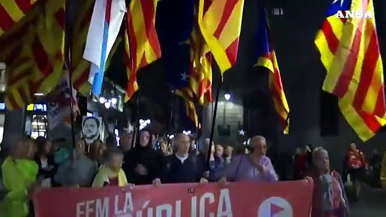 A Barcellona 350