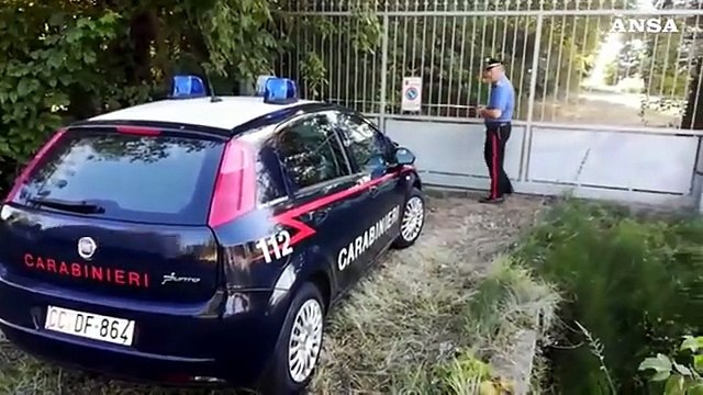Donna carbonizzata nel Bolognese, indagine omicidio