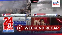 24 Oras Weekend (Part 2) May 30, 2026