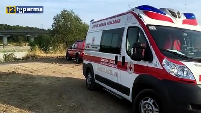Annega nelle acque del fiume Taro a Fontevivo giovane di 24 anni