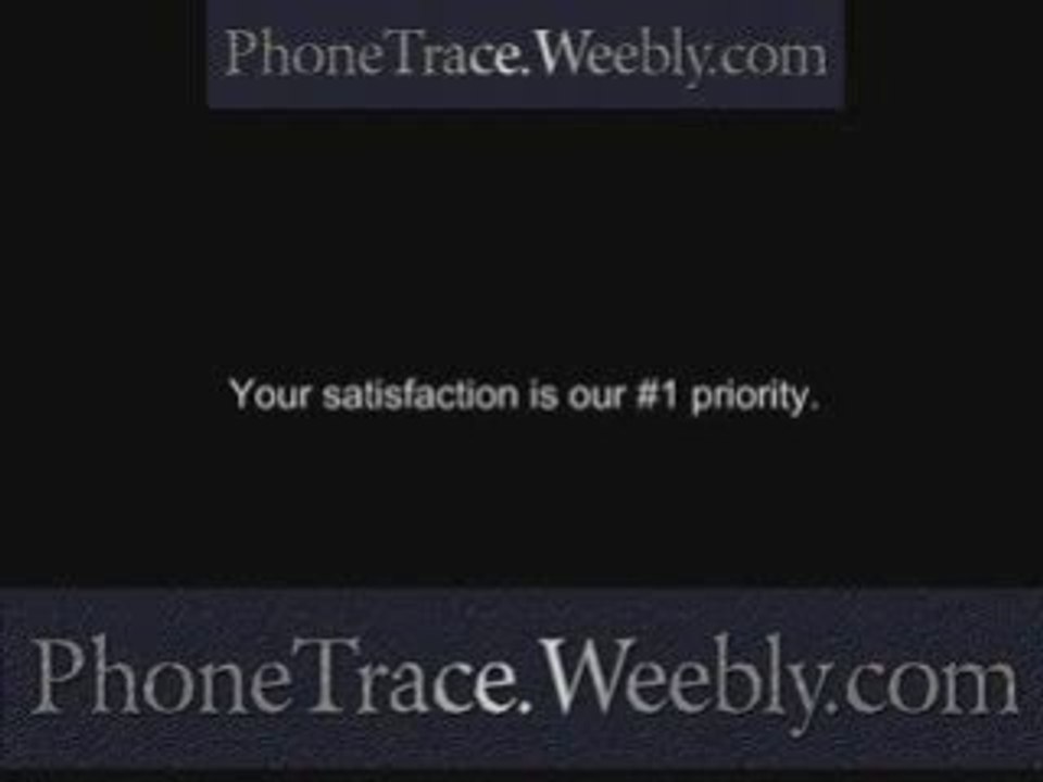 Lookup Name and Address from Cell Phone Number