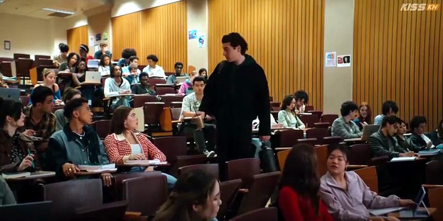 🔥 🔥 🔥 Off Campus Episode 2 🧡🍏 🔥