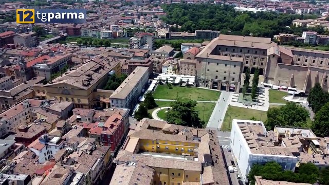 PIL PREVISTO NEL 2026, PARMA CRESCE. EMILIA-ROMAGNA LOCOMOTIVA DEL PAESE | PIL PREVISTO NEL 2026, PARMA CRESCE. EMILIA-ROMAGNA LOCOMOTIVA DEL PAESE