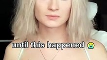 He said he was fine with me being trans… until this happened 😭