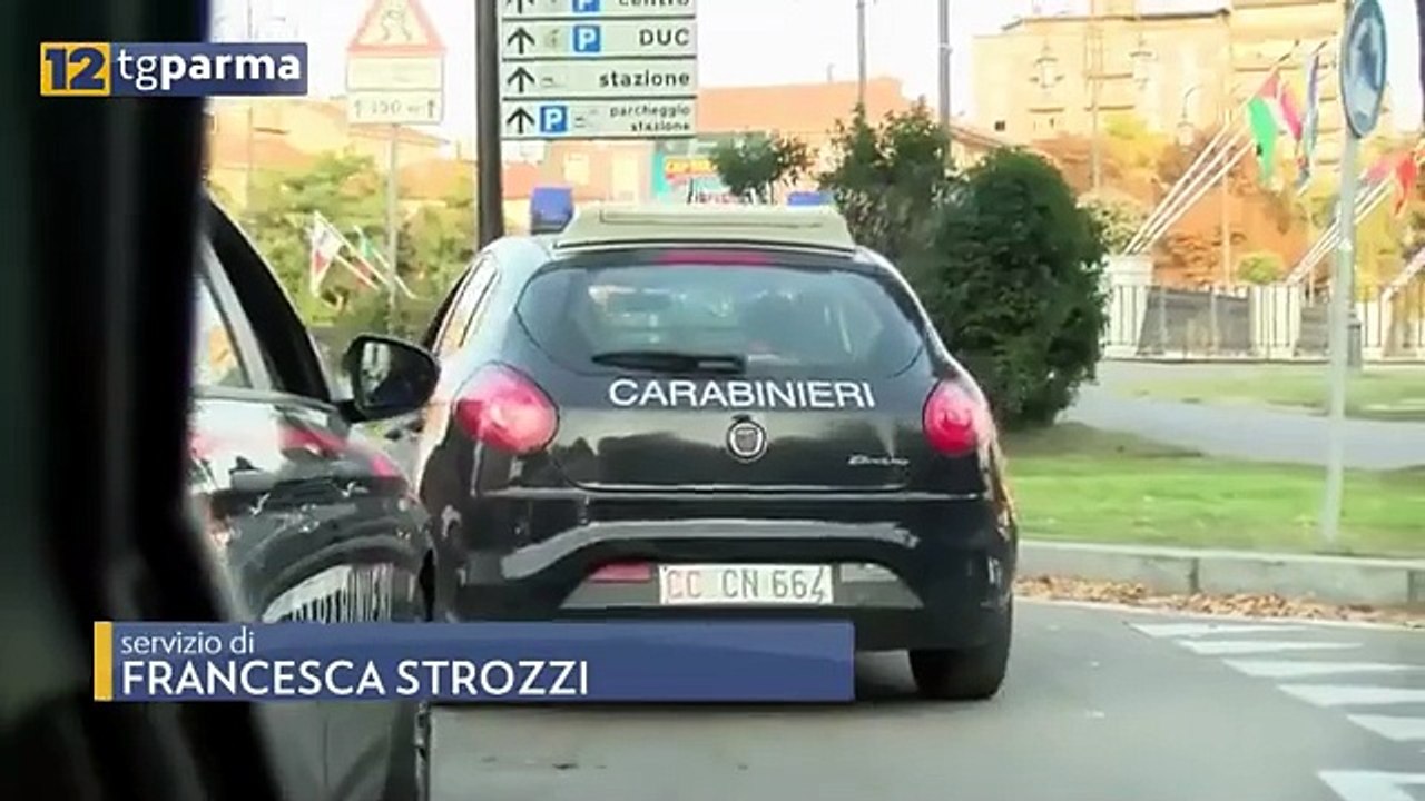 furto in chiesa
