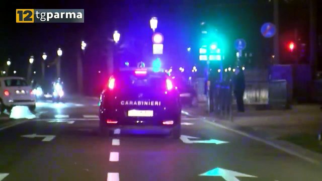FURTO IN UN RISTORANTE DI BARRIERA REPUBBLICA: LADRO BLOCCATO DAI CARABINIERI | FURTO IN UN RISTORANTE DI BARRIERA REPUBBLICA: LADRO BLOCCATO DAI CARABINIERI