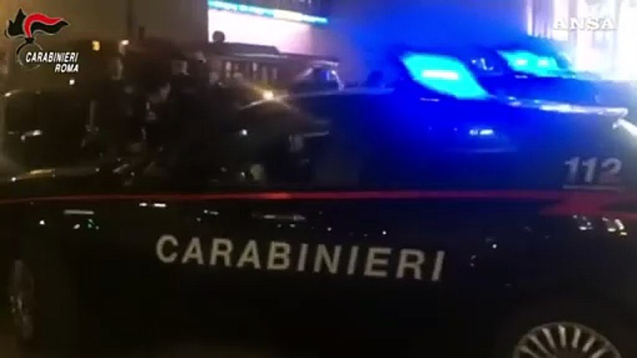 ANSAtg delle ore 12