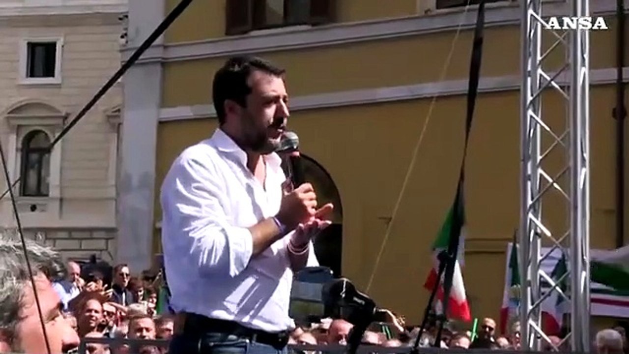 ANSAtg delle ore 8