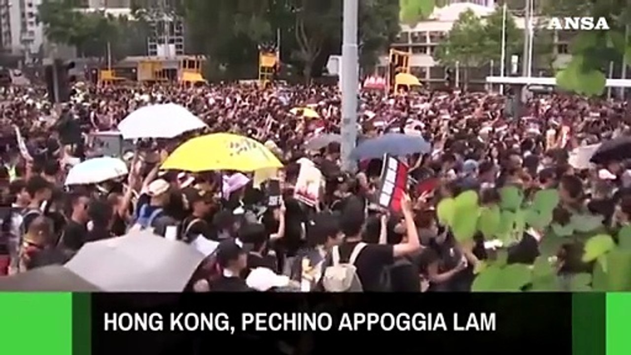 ANSAtg delle ore 21