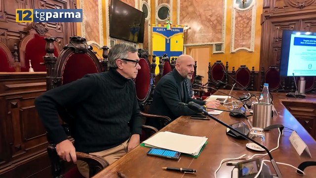 DIGA DI VETTO, DIBATTITO PUBBLICO IN MUNICIPIO | DIGA DI VETTO, DIBATTITO PUBBLICO IN MUNICIPIO