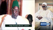 SERIGNE MOUSTAPHA LAKRAM1