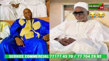 SERIGNE SOUHINBOU SARR CI SERIGNE CHEKH
