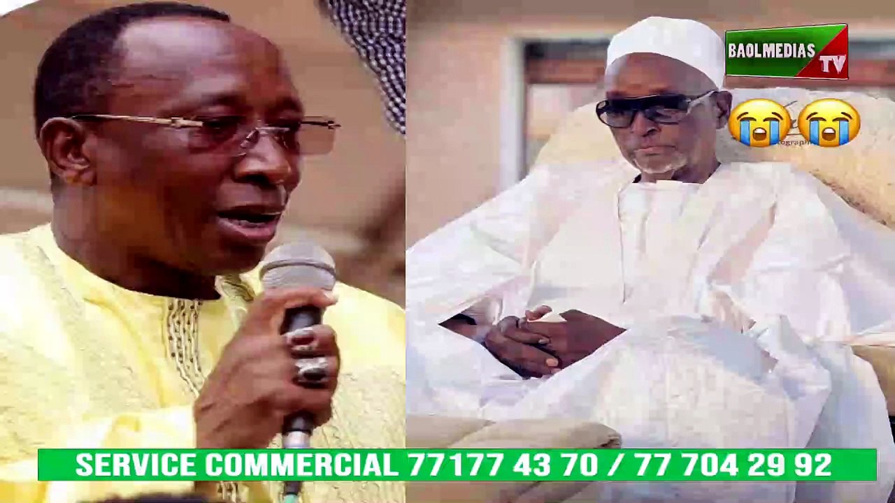 Kadug Abdou Laye Mbaye Pekh