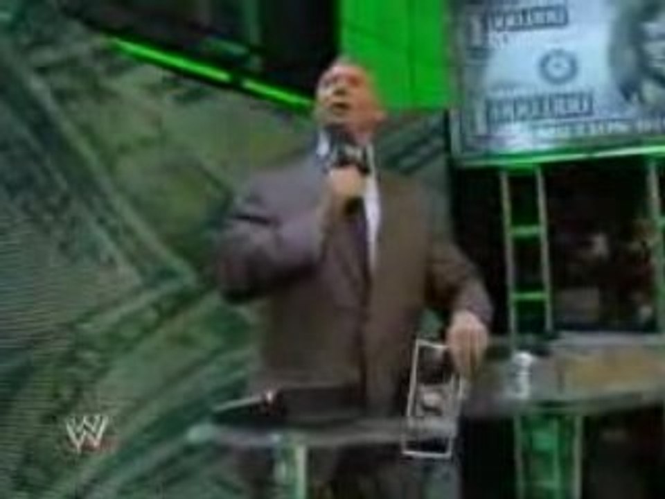 Rhodes & Holly vs Cryme Tyme - Raw 6/16/08