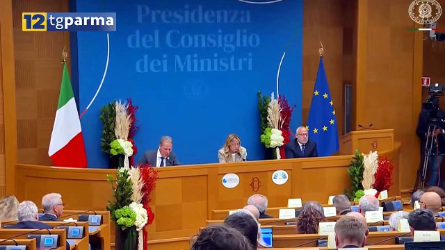SICUREZZA, BOCCHI: DA GIORGIA MELONI PAROLE ONESTE. NON PRENDIAMO LEZIONI DALLA SINISTRA | SICUREZZA, BOCCHI: DA GIORGIA MELONI PAROLE ONESTE. NON PRENDIAMO LEZIONI DALLA SINISTRA