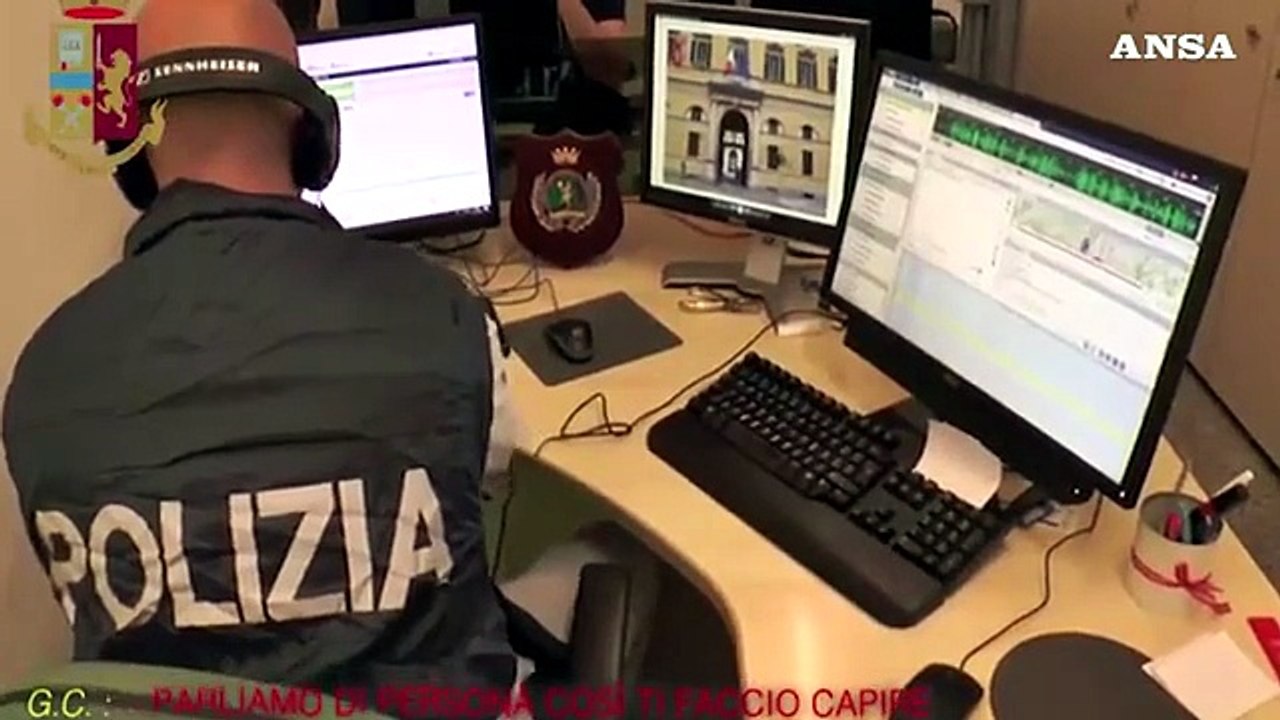 Milano, investimenti della 'ndrangheta nella ristorazione