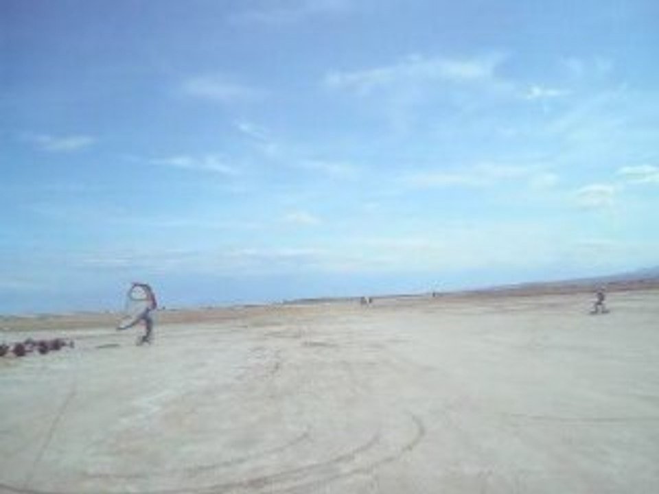 MTB GNV