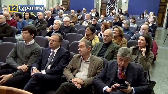 BEPPE SEVENERGNINI A PALAZZO SORAGNA PER IL FESTIVAL DELLA NARRAZIONE INDUSTRIALE | BEPPE SEVENERGNINI A PALAZZO SORAGNA PER IL FESTIVAL DELLA NARRAZIONE INDUSTRIALE