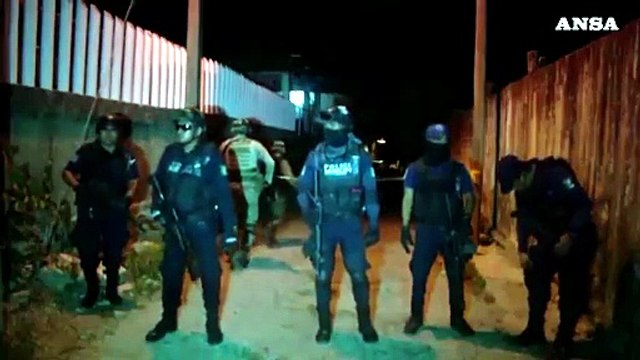 Ancora un giornalista ucciso in Messico, l'undicesimo nel 2019