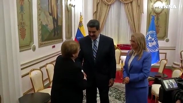 Venezuela, appello dell'Onu al dialogo